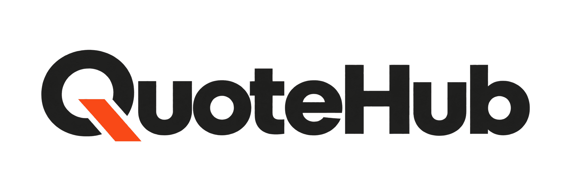 QuoteHub